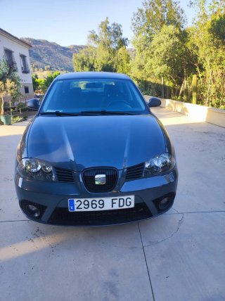 SEAT Ibiza 2006