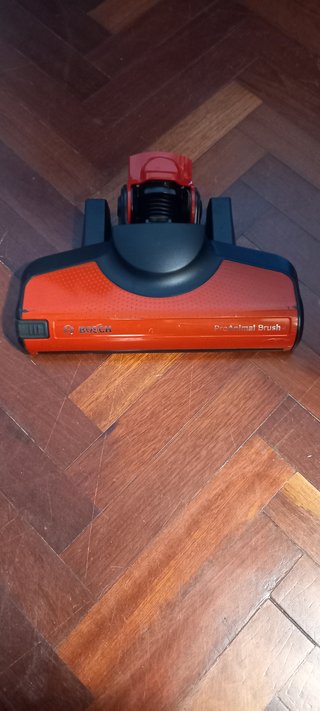 Aspiradora Bosch Flexxo Serie 4 25.2V