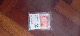 Aspiradora Bosch Flexxo Serie 4 25.2V