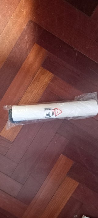 Aspiradora Bosch Flexxo Serie 4 25.2V