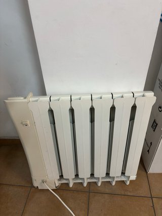 Radiador Fagor 900W | Eléctrico | Varias unidades