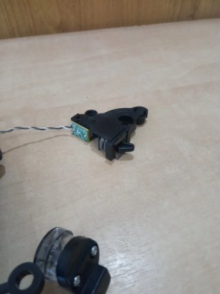 Placa Base Roomba E5 y E6