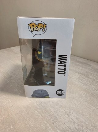Funko Star Wars Watto 298 Galactic Convention
