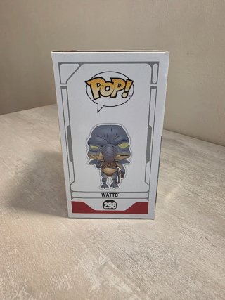 Funko Star Wars Watto 298 Galactic Convention