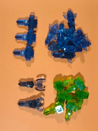 Skylanders Trap Team Trampas Repetidas