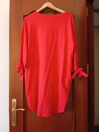 Vestidos y monos de ocasión