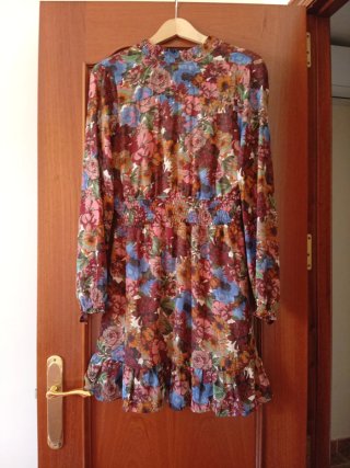 Vestidos y monos de ocasión