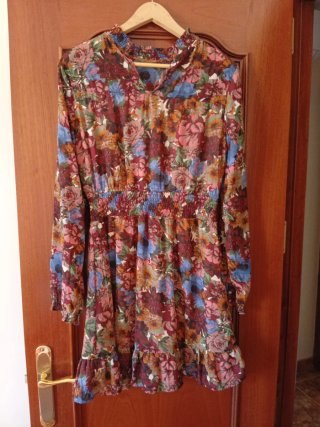 Vestidos y monos de ocasión