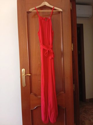 Vestidos y monos de ocasión