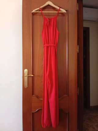 Vestidos y monos de ocasión