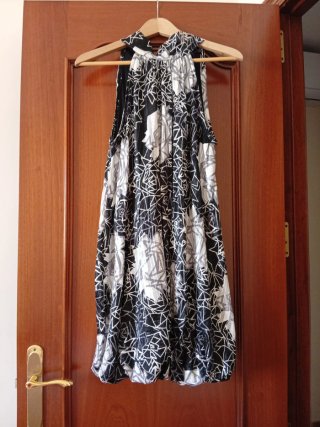 Vestidos y monos de ocasión