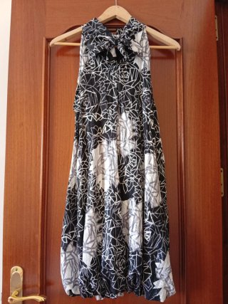 Vestidos y monos de ocasión
