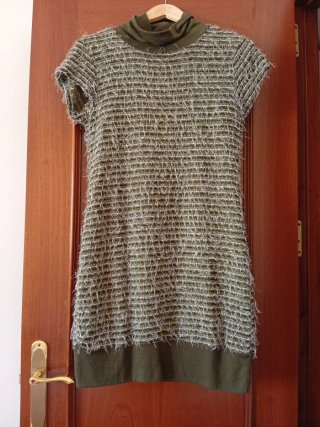 Vestidos y monos de ocasión