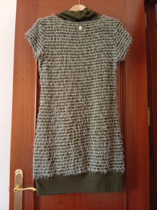 Vestidos y monos de ocasión