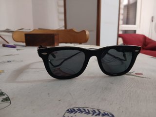 Gafas de sol Darling 150 Negro