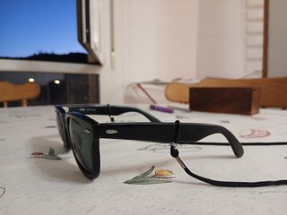 Gafas de sol Darling 150 Negro