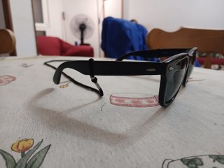 Gafas de sol Darling 150 Negro
