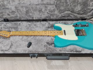 Fender American Professional II  Telecaster.
