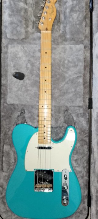 Fender American Professional II  Telecaster.
