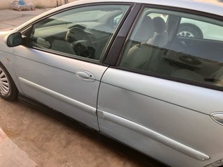 Citroen C5 2004 ~Sin Garantia