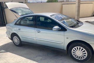 Citroen C5 2004 ~Sin Garantia
