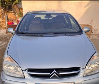Citroen C5 2004 ~Sin Garantia