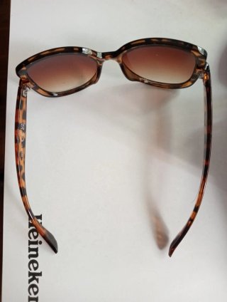 Gafas de sol Primark Tortoise