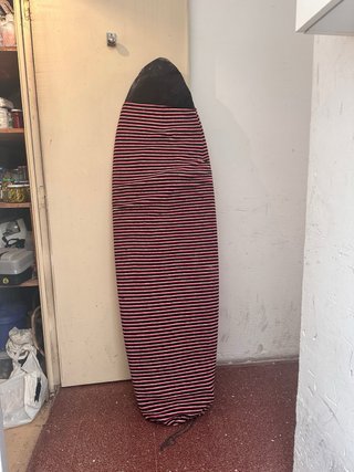 Tabla de surf FRUSSURF 5’5”/ 165cm