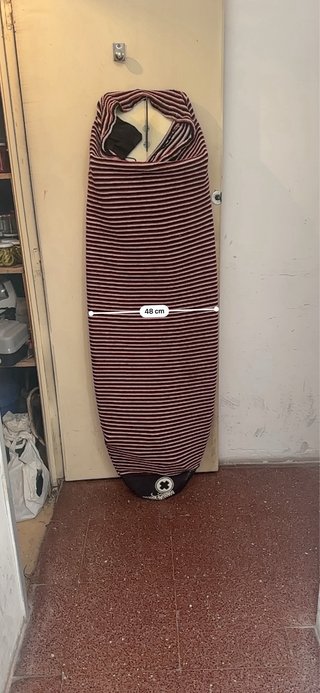 Tabla de surf FRUSSURF 5’5”/ 165cm