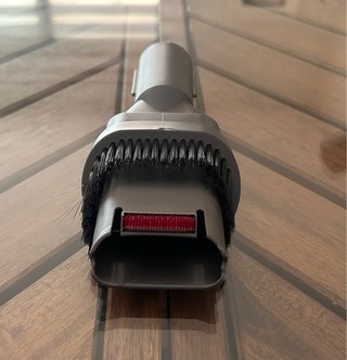 Cepillo Dyson para suciedad difícil