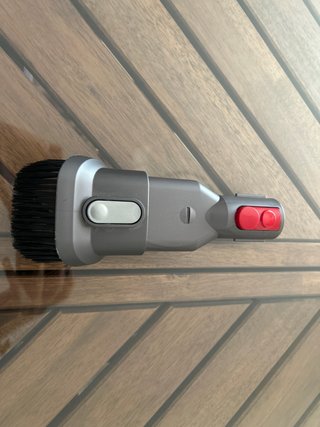 Cepillo Dyson para suciedad difícil
