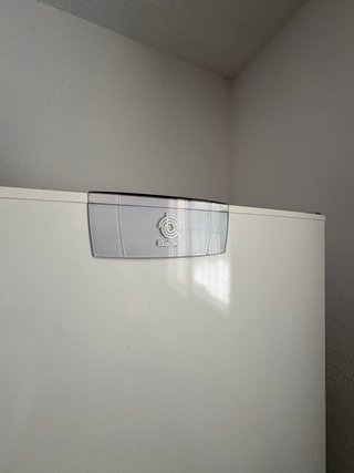Congelador Vertical Balay