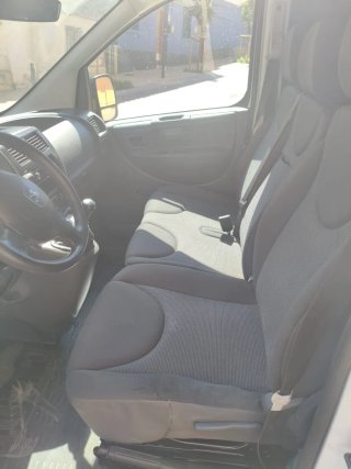 Peugeot e-Expert 2013