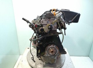 Volkswagen jgrmp140094 motor completo aef polo 1.9