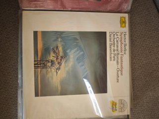 Lote 15 Vinilos Clásica/Ópera