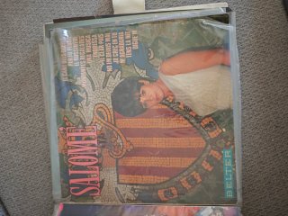 Lote 15 Vinilos Clásica/Ópera