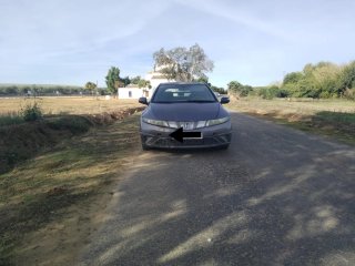 Honda Civic 2006