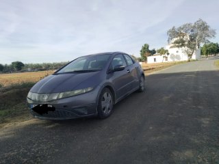 Honda Civic 2006