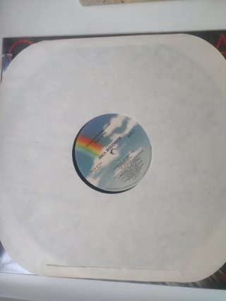 Vinilo Olivia Newton-John - Soul Kiss LP 1985