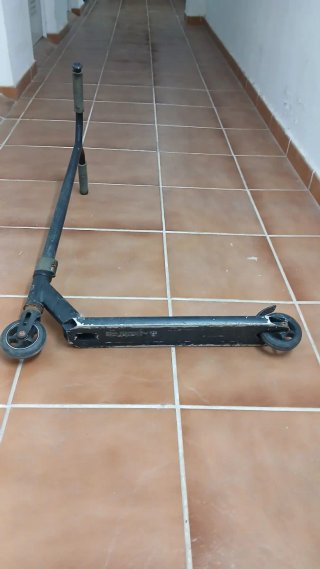Patinete Fuzion para niño