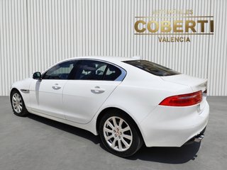 JAGUAR XE 2.0 Diesel RWD 132kW Portfolio 180CV