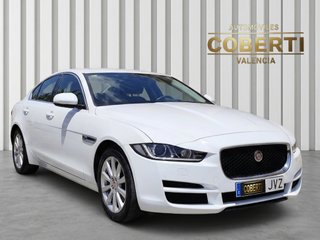 JAGUAR XE 2.0 Diesel RWD 132kW Portfolio 180CV