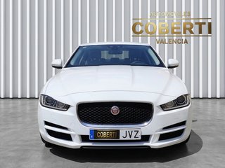 JAGUAR XE 2.0 Diesel RWD 132kW Portfolio 180CV