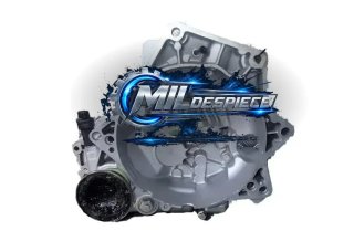 Caja manual Audi Seat Skoda 085300052Q