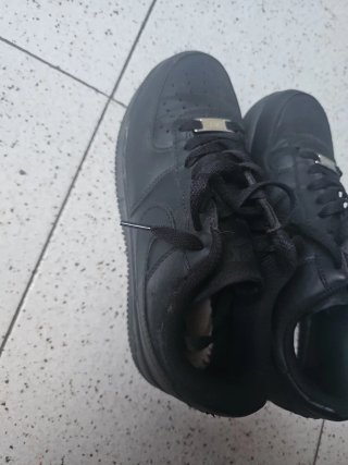 Nike Air Force 1 Talla 38
