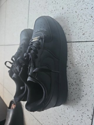 Nike Air Force 1 Talla 38