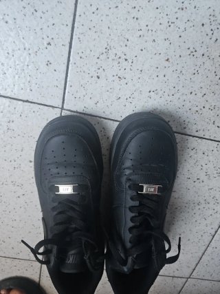 Nike Air Force 1 Talla 38