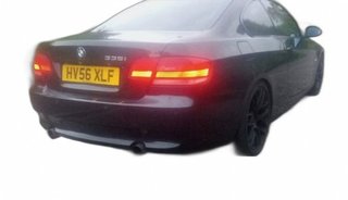 Piloto trasero derecho BMW Serie 3 E92 2006-2013