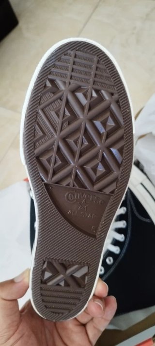Zapatillas Converse Chuck 70 Mujer Talla 36.5