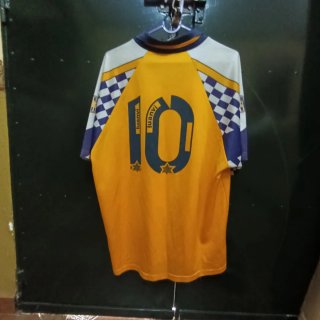 Camiseta vintage Luanvi